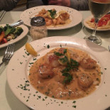Luka's Italian Cuisine