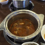 Round N Round Pot