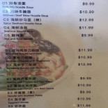 Legends Burgers