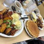 Fat Nat's Eggs