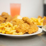 Blakely Chicken