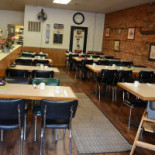 Hammer's Bar Restaurant