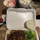 Linda's Burger