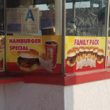 Linda's Burger