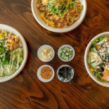 Island Fin Poke Company
