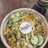 Island Fin Poke Company
