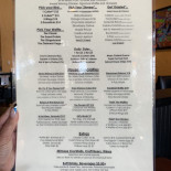 Dame's Chicken & Waffles