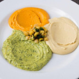 Pita Jungle