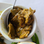 Main Street Kitchen Indian Cuisine