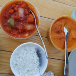 Main Street Kitchen Indian Cuisine