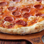 Silvio's Trattoria E Pizzeria