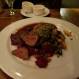 Fortify Kitchen and Bar