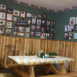 Ma's Kitchen