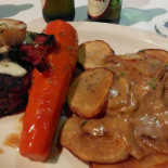 Bob's Steak Chop House
