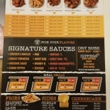 Wing Snob