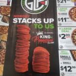 Green Lantern Lounge / Green Lantern Pizza