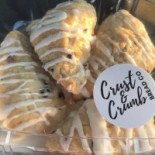 Crust Crumb Bread Co
