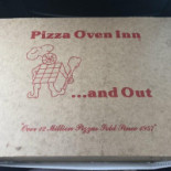 Pizza Oven