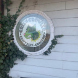 The Green Growler
