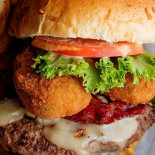 Taystee's Burgers