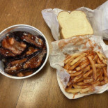 Chicago Pit Stop Bbq