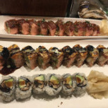 Bamboo Asian Cuisine