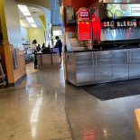 Cafe Zupas