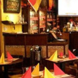 Bayou Grill Bar