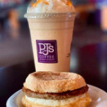 Pj's Coffee