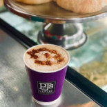 Pj's Coffee