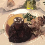 Cafe Cortina