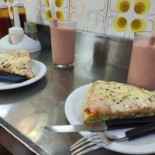 The Firewood Cafe