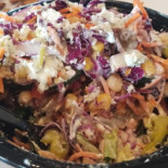 Santorini's Greek Grill