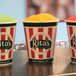 Rita's Italian Ice & Frozen Custard