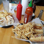 Blue Fish Grill