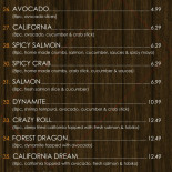 Lordsburg Taphouse And Grill