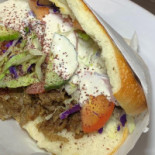 Balkan House Ferndale