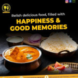 Namaste Fine Indian Cuisine