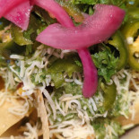 Qdoba Mexican Eats