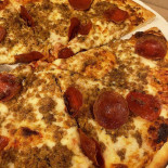 Bake Homemade Pizza Glencoe