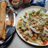 Padrone's Pizza Shawnee