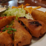 Copper Canyon Grill