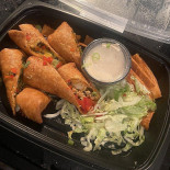 Copper Canyon Grill