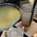 Copper Canyon Grill