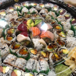 Yama Sushi Chinese Food