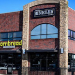 Cornbread Restaurant Bar
