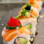 Gachi Sushi