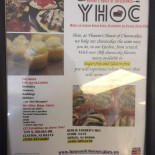 Yhanne's House Of Cheesecakes