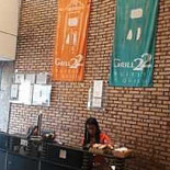 Fortify Kitchen and Bar