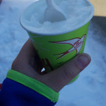 Rita's Italian Ice Frozen Custard